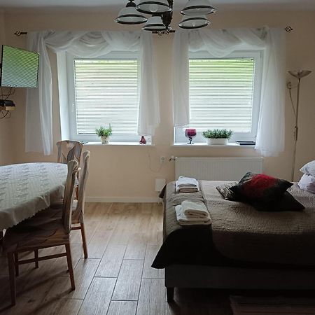 Apartament Kopernika Gdynia Bagian luar foto