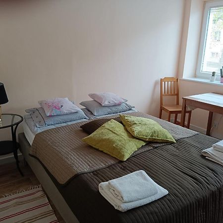 Apartament Kopernika Gdynia Bagian luar foto