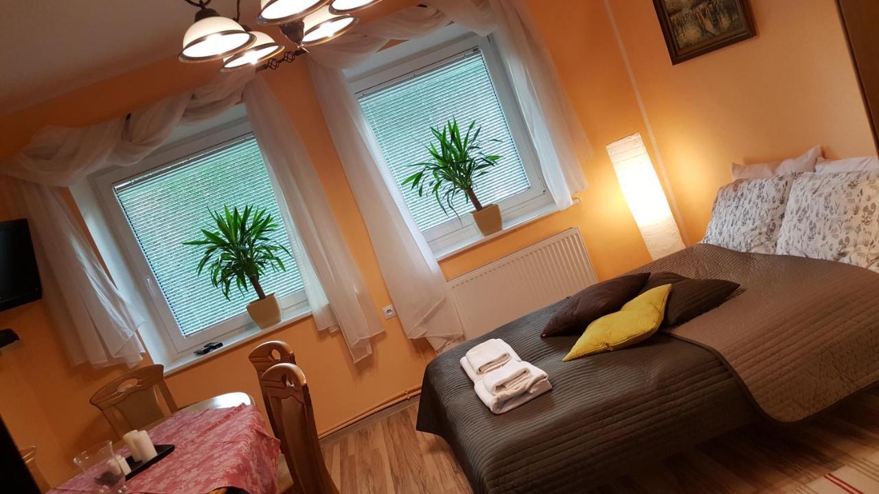 Apartament Kopernika Gdynia Bagian luar foto