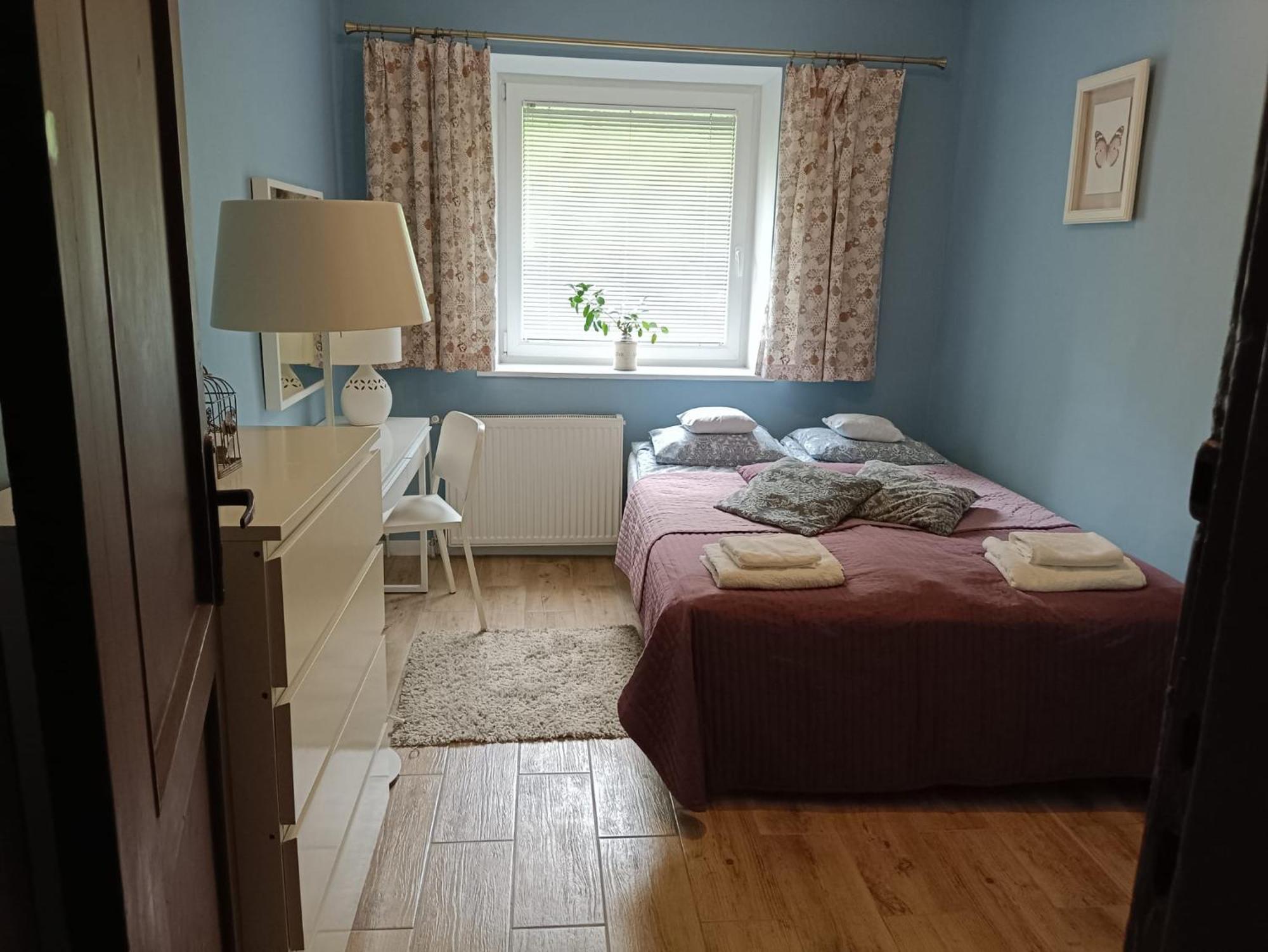 Apartament Kopernika Gdynia Bagian luar foto