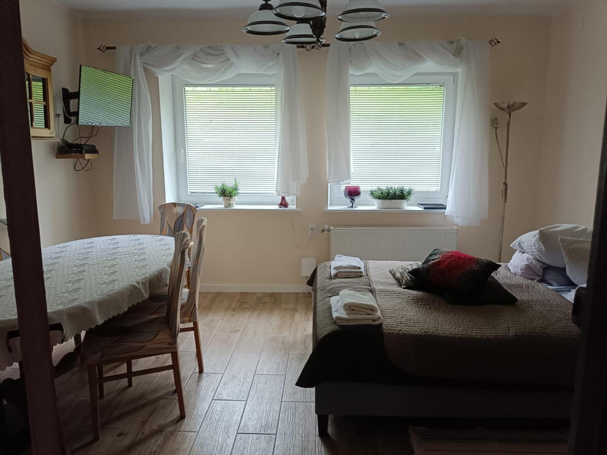 Apartament Kopernika Gdynia Bagian luar foto
