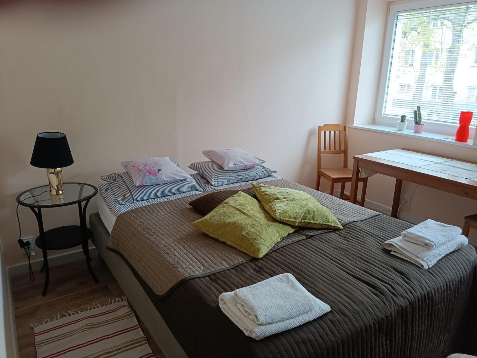 Apartament Kopernika Gdynia Bagian luar foto