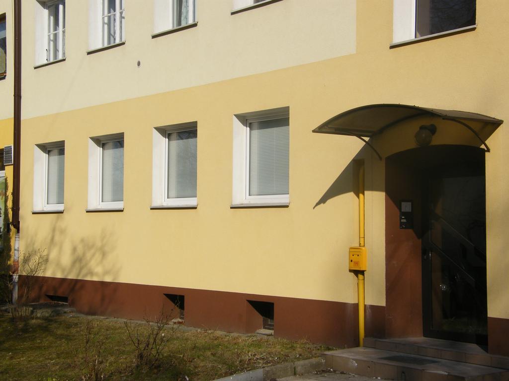 Apartament Kopernika Gdynia Ruang foto