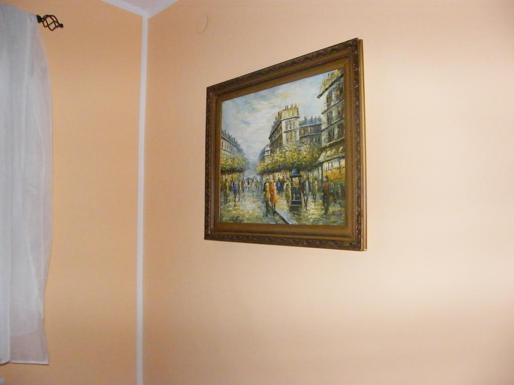 Apartament Kopernika Gdynia Bagian luar foto