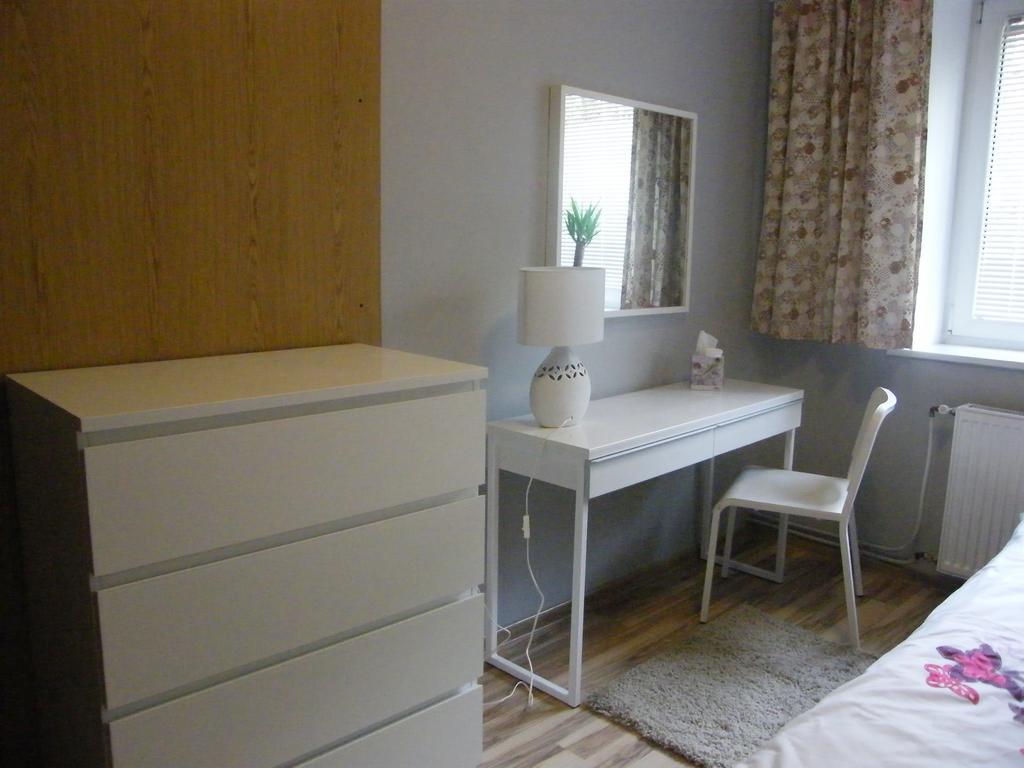 Apartament Kopernika Gdynia Ruang foto